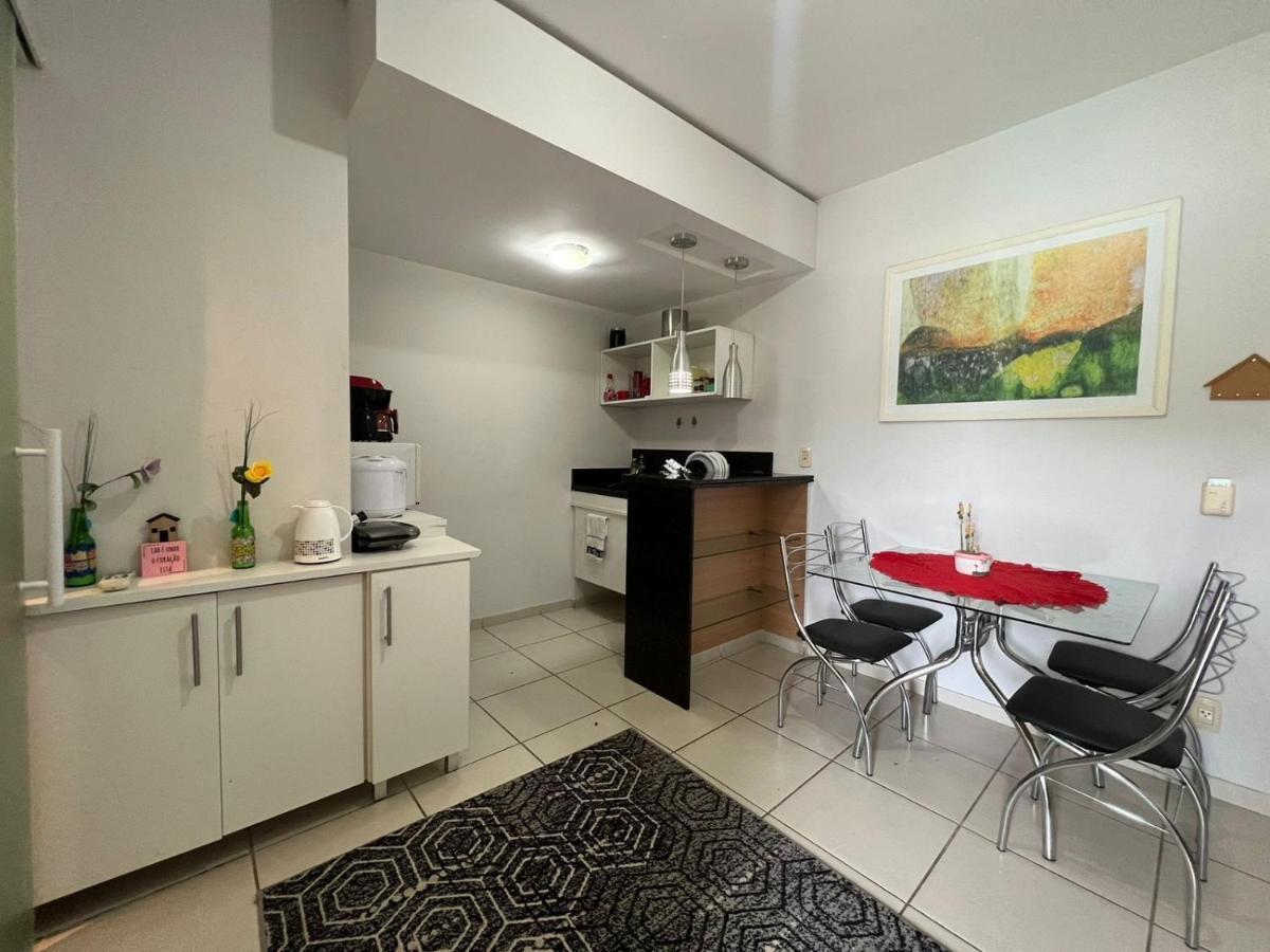 Apartamento/Flat - Condominio Village - Aldeia Das Aguas Park Resort. Barra do Pirai Luaran gambar